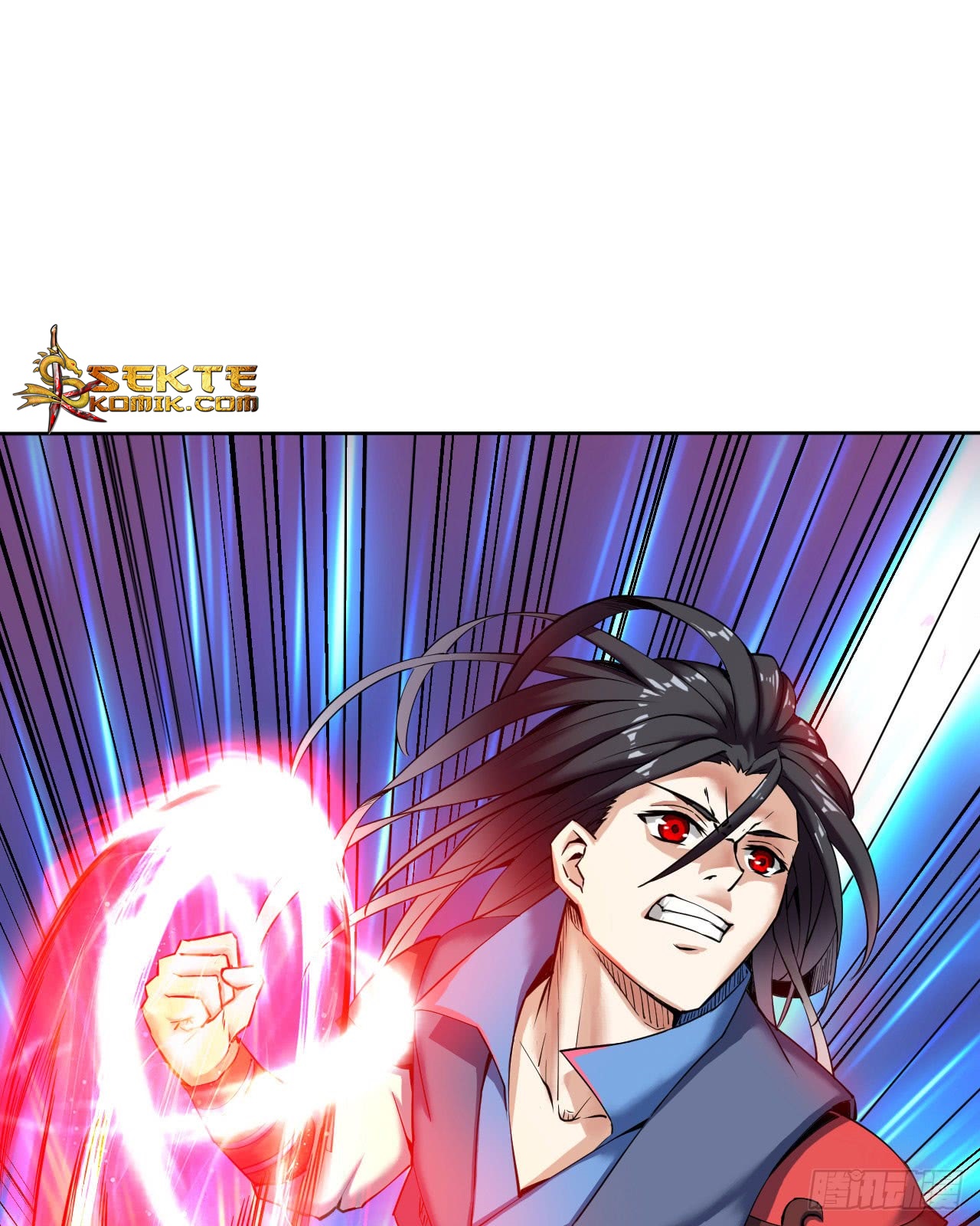 Divine Emperor Chapter 04 Gambar 47