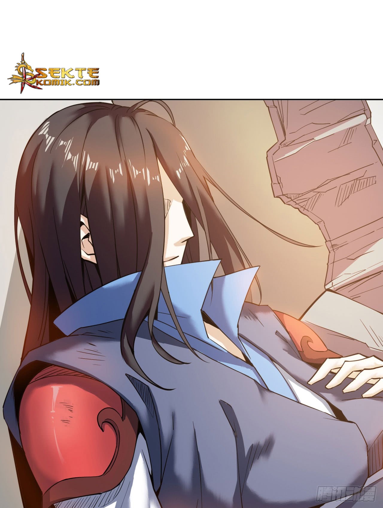 Divine Emperor Chapter 04 Gambar 43