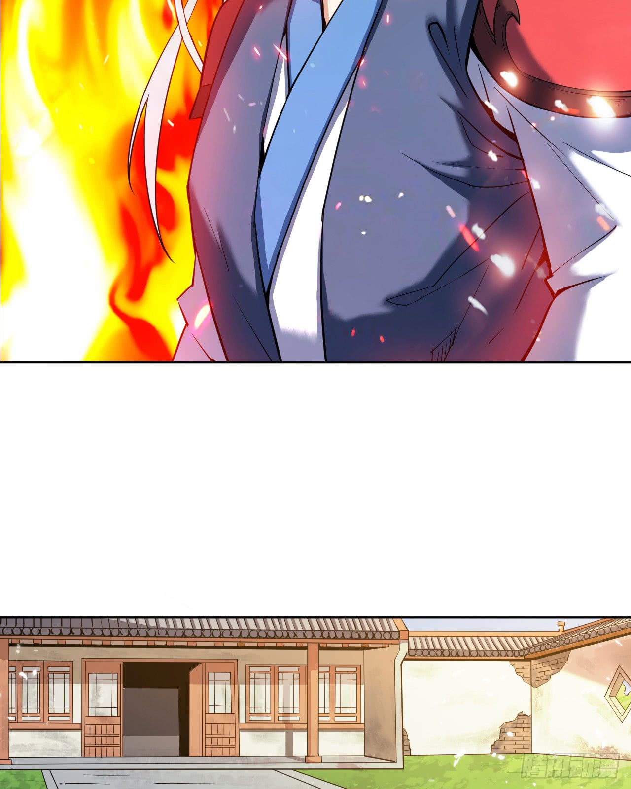 Divine Emperor Chapter 04 Gambar 60