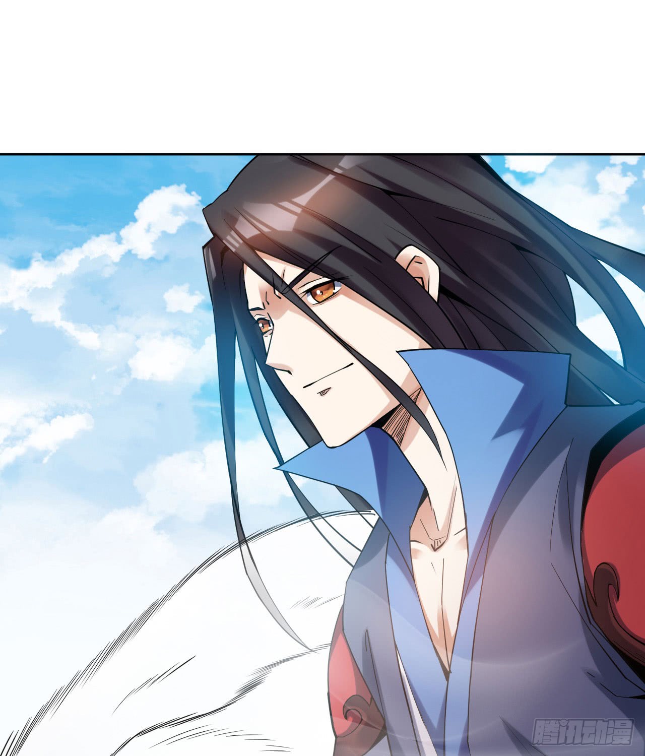 Divine Emperor Chapter 04 Gambar 8