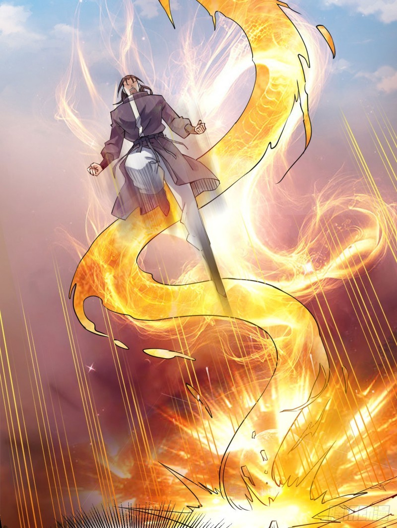 Divine Emperor Chapter 03 Gambar 15