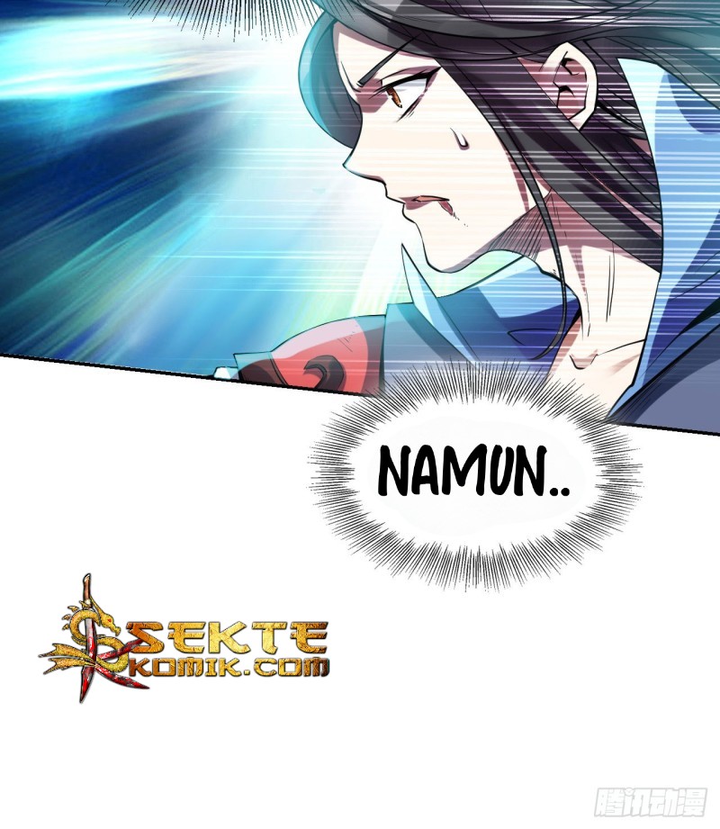 Divine Emperor Chapter 03 Gambar 12