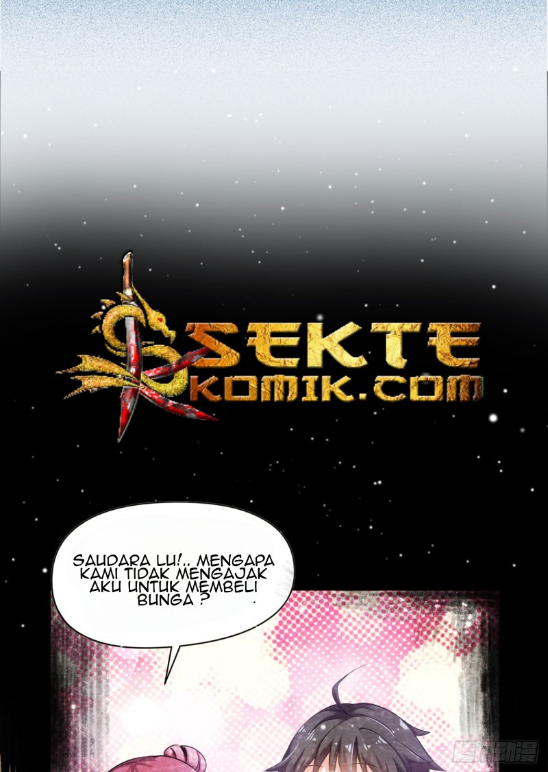 Divine Emperor Chapter 03 Gambar 36