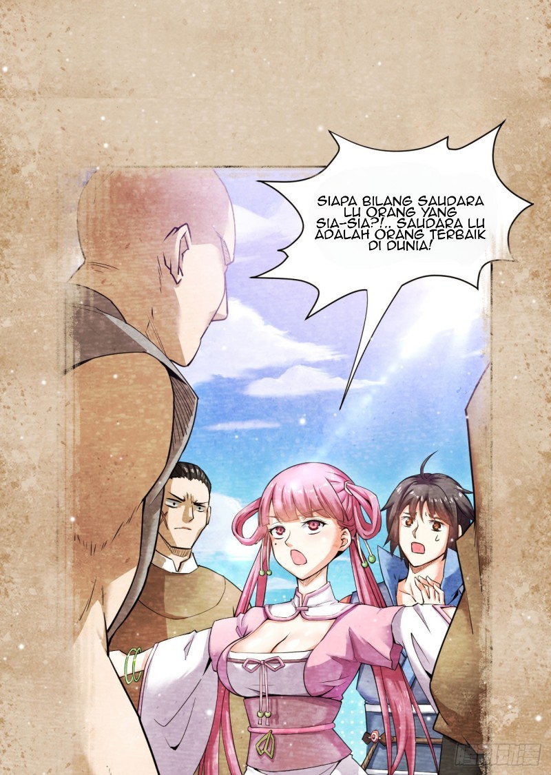 Divine Emperor Chapter 03 Gambar 39