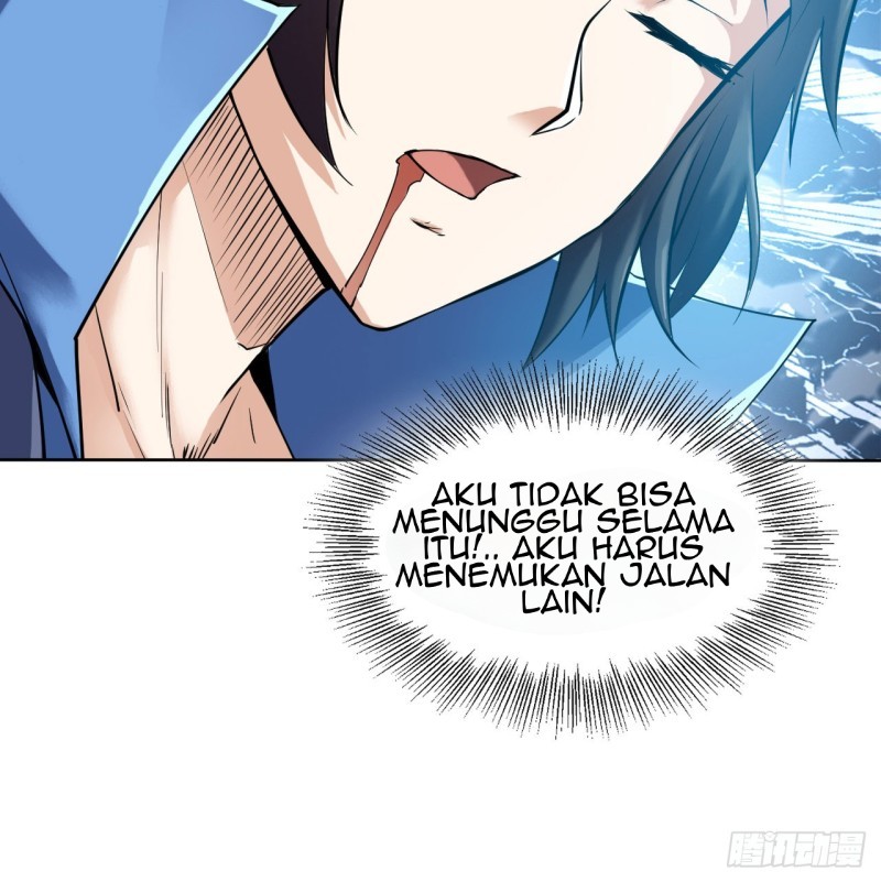 Divine Emperor Chapter 03 Gambar 47