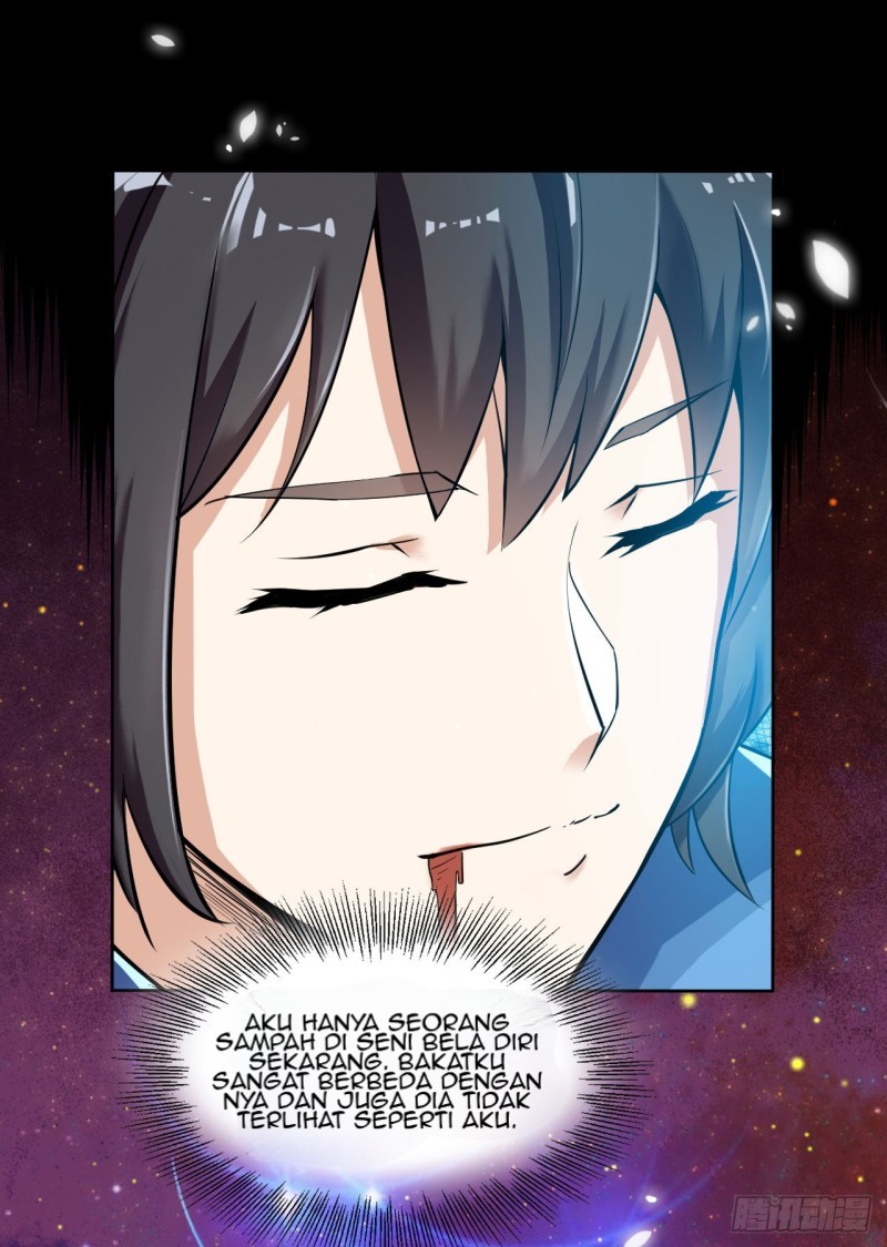 Divine Emperor Chapter 03 Gambar 42