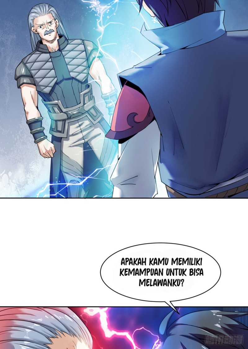 Divine Emperor Chapter 03 Gambar 57