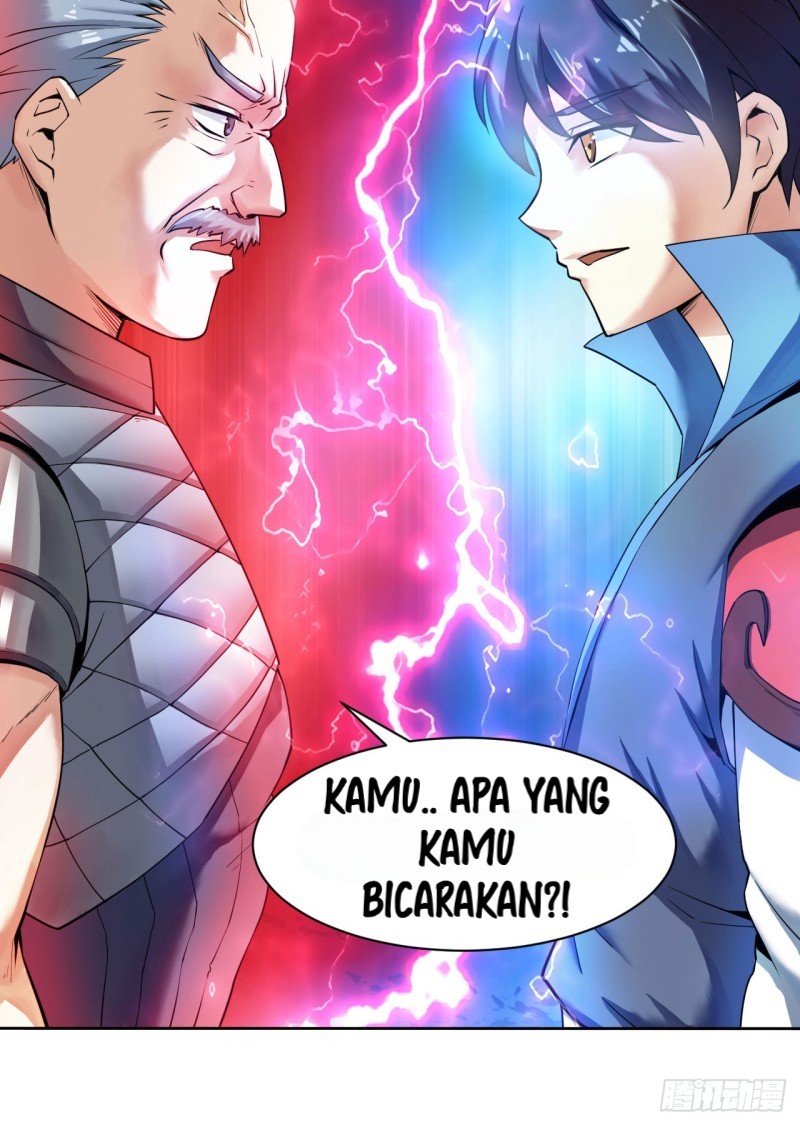 Divine Emperor Chapter 03 Gambar 58