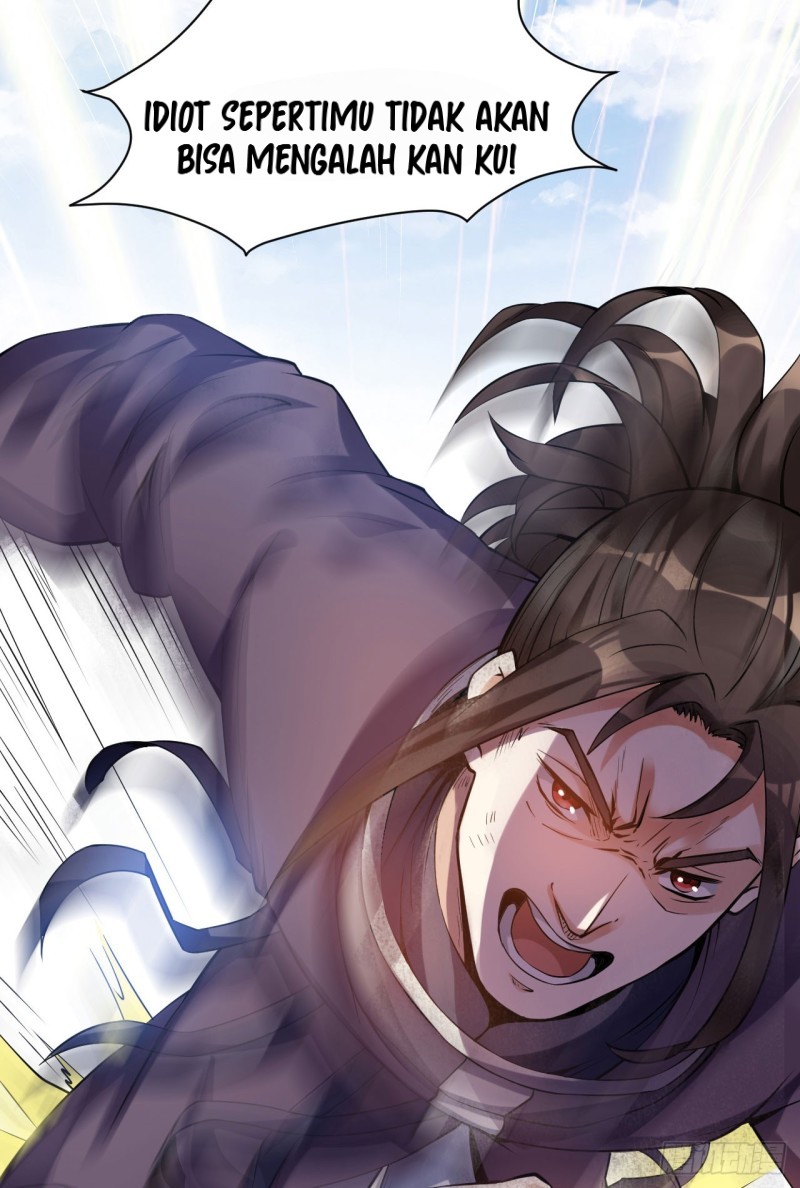 Divine Emperor Chapter 03 Gambar 6