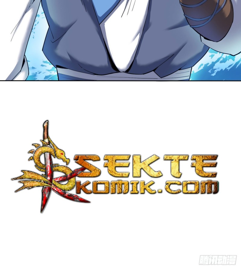 Divine Emperor Chapter 03 Gambar 62