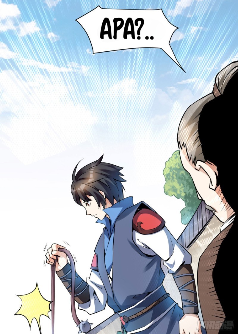 Divine Emperor Chapter 02 Gambar 23