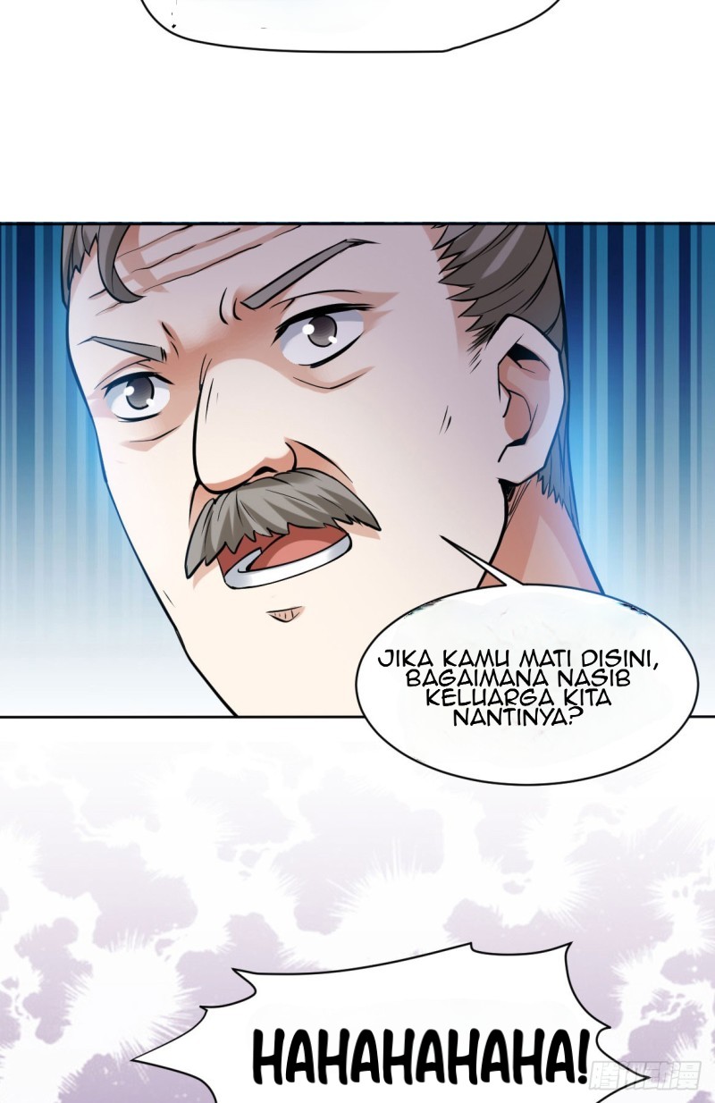 Divine Emperor Chapter 02 Gambar 37