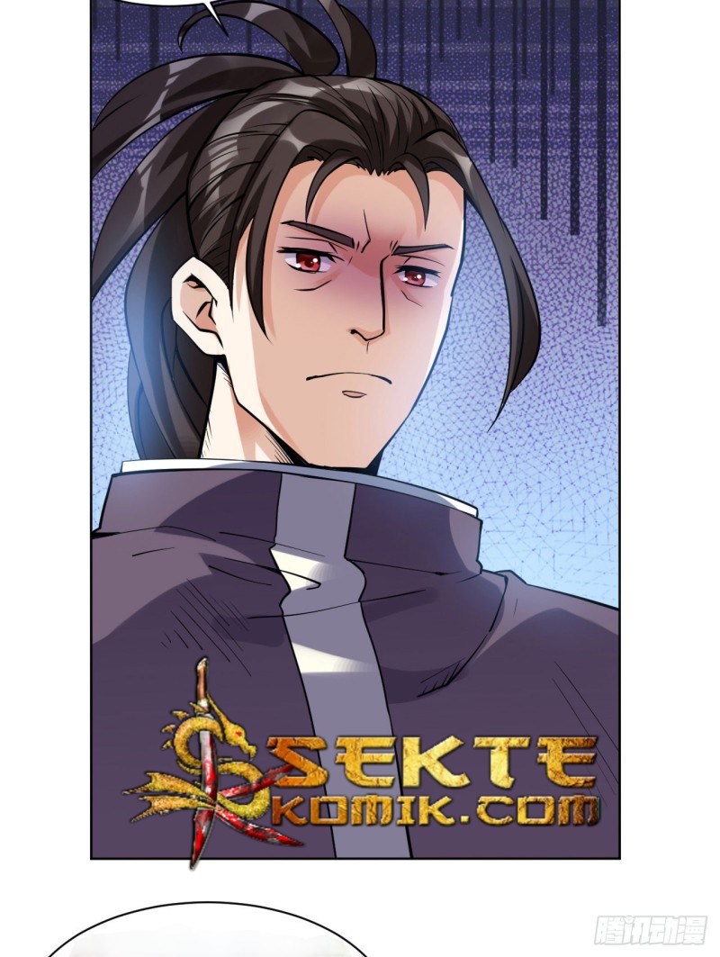 Divine Emperor Chapter 02 Gambar 31