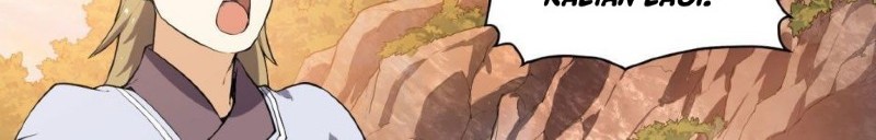 Divine Emperor Chapter 11 Gambar 13