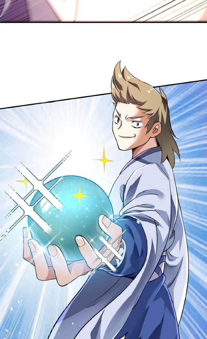 Divine Emperor Chapter 10 Gambar 18