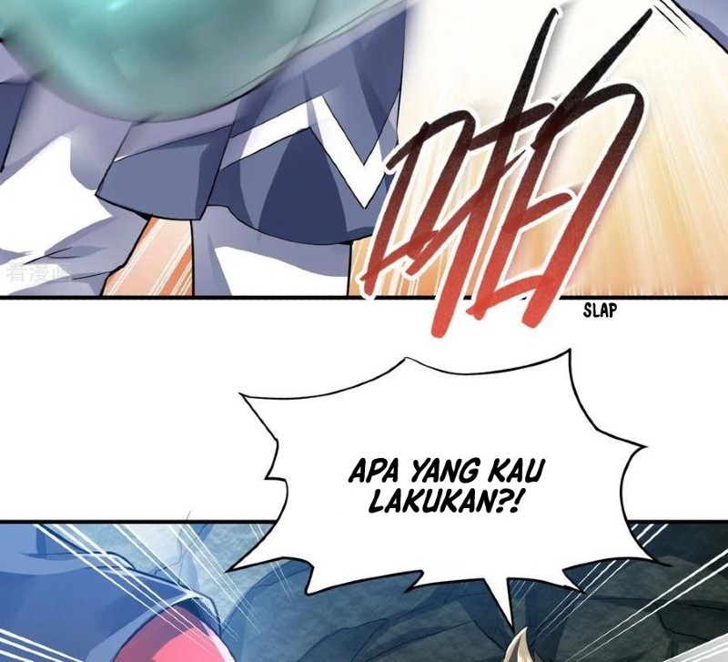 Divine Emperor Chapter 10 Gambar 20