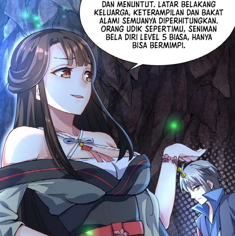Divine Emperor Chapter 10 Gambar 4