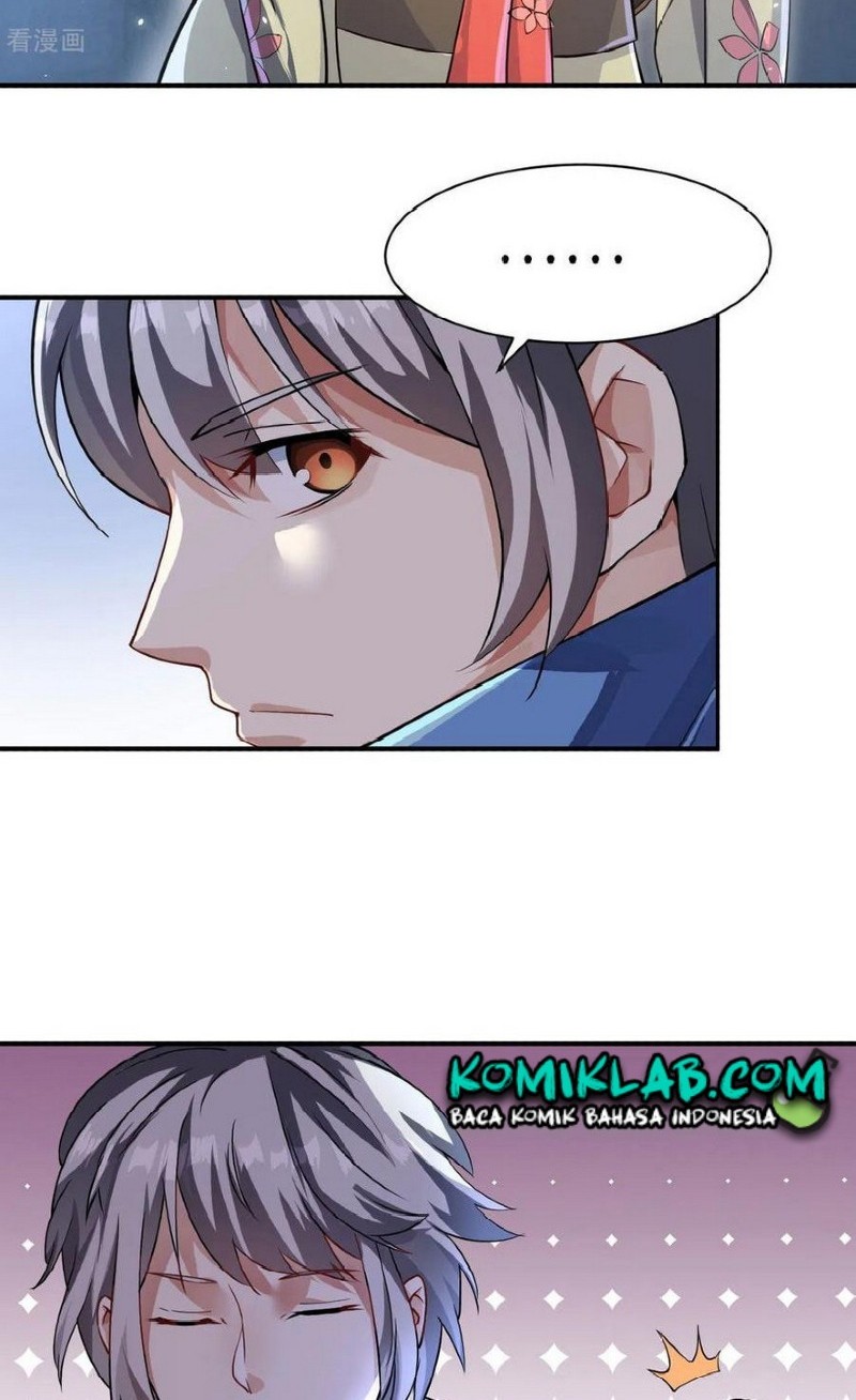 Divine Emperor Chapter 10 Gambar 12