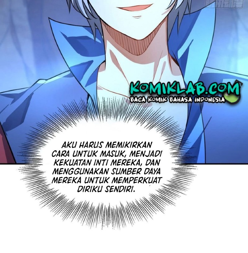 Divine Emperor Chapter 09 Gambar 23
