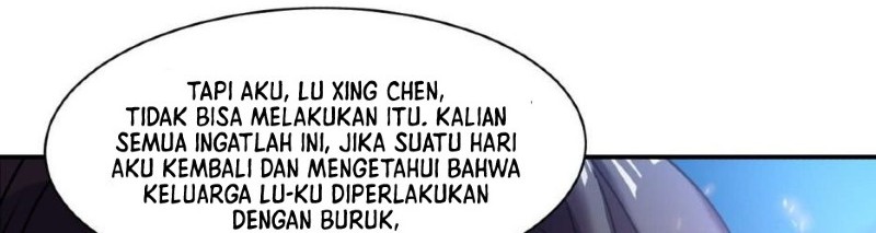 Divine Emperor Chapter 08 Gambar 11