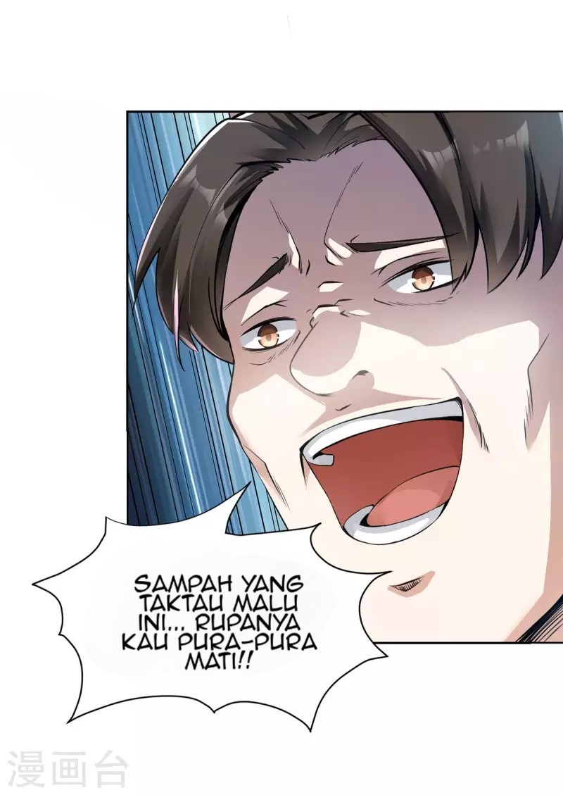 Divine Emperor Chapter 01 Gambar 30