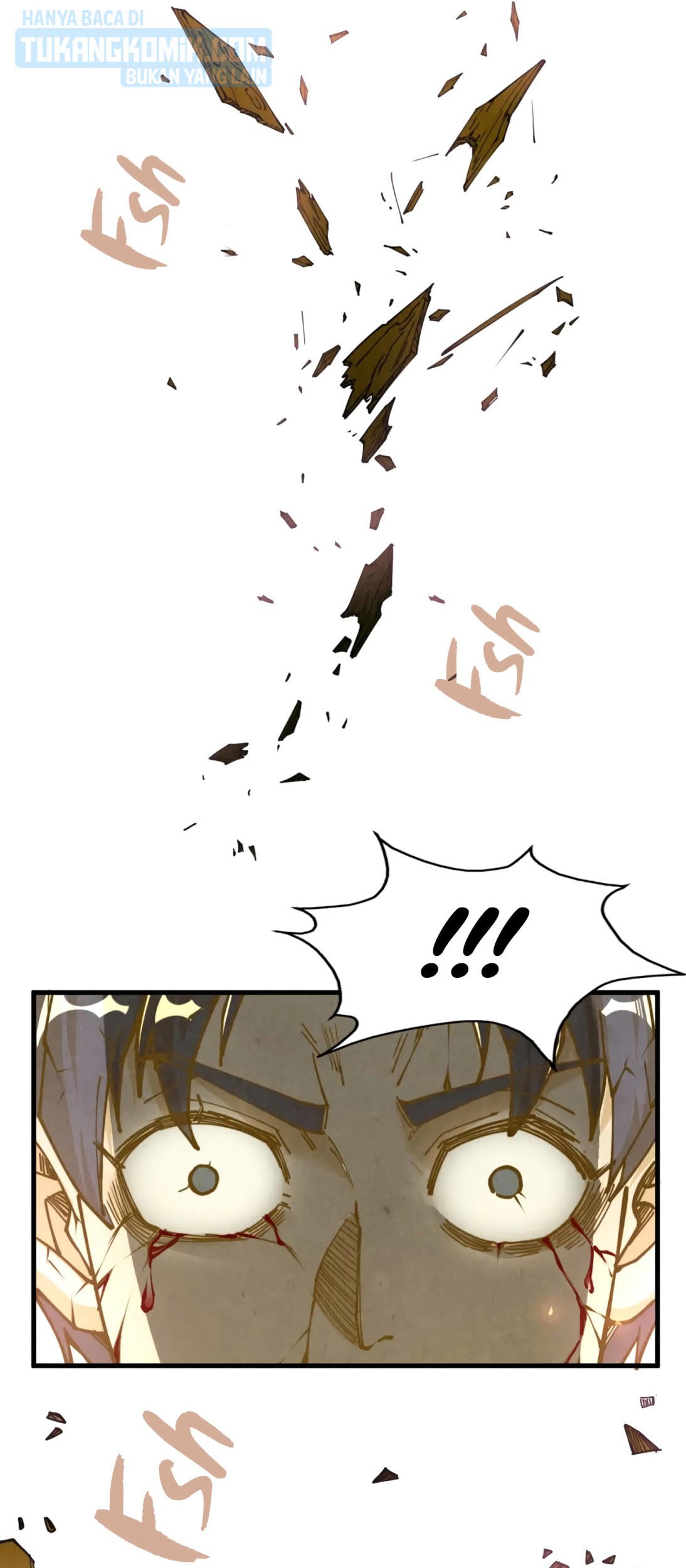 The Ultimate of All Ages Chapter 151 Gambar 48