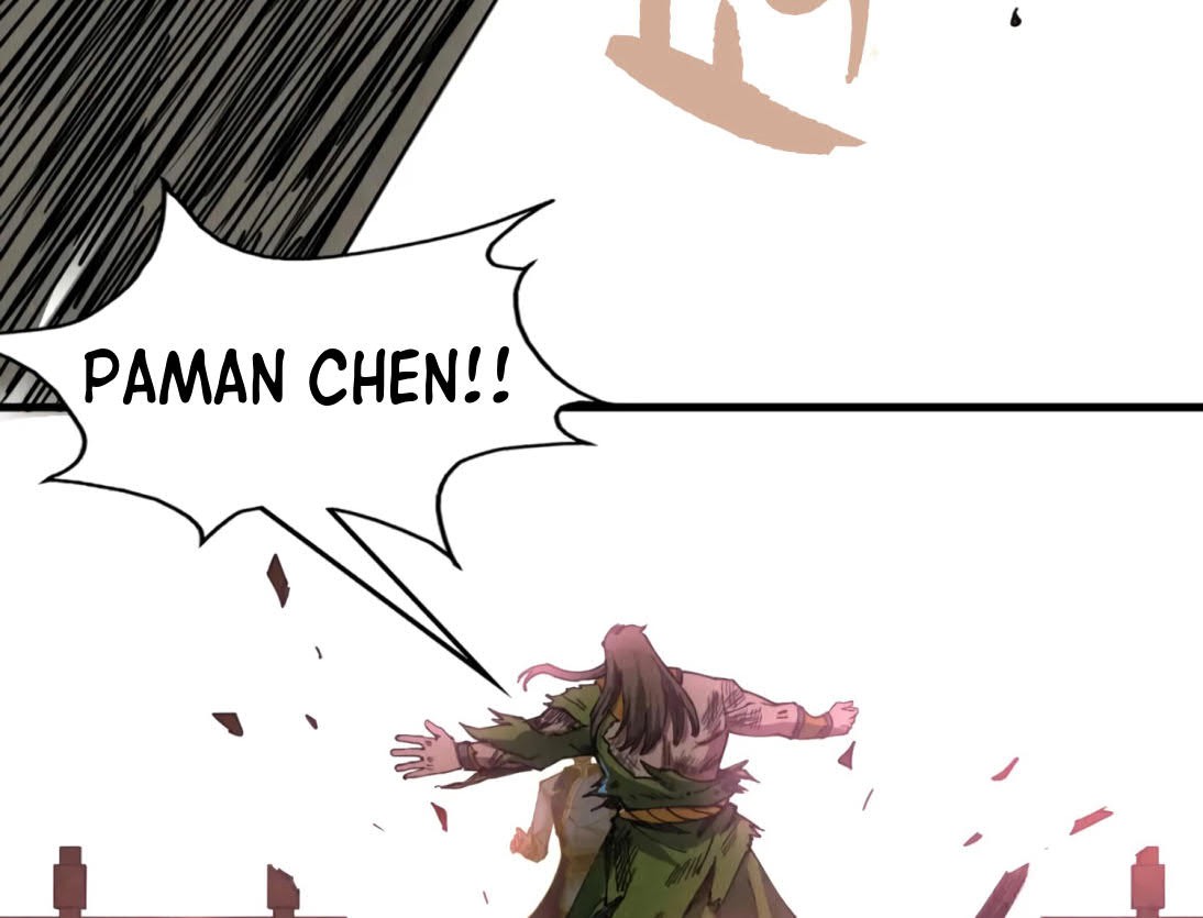 The Ultimate of All Ages Chapter 151 Gambar 50