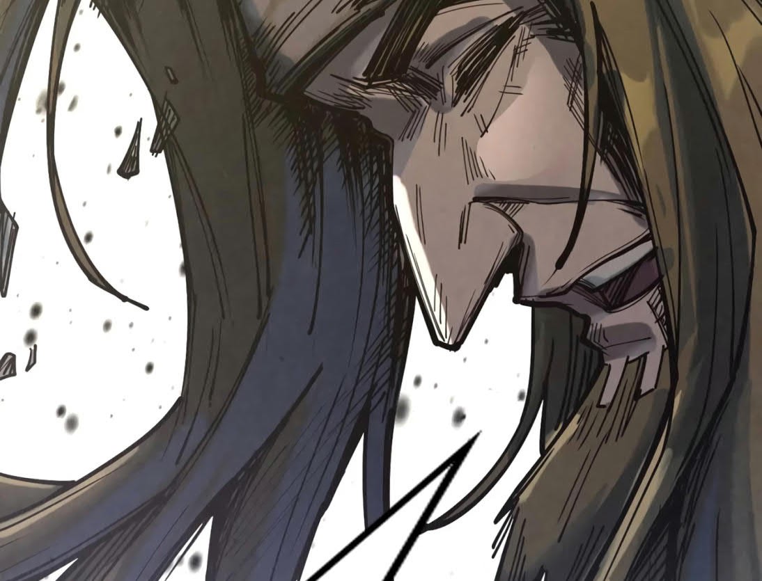 The Ultimate of All Ages Chapter 151 Gambar 53