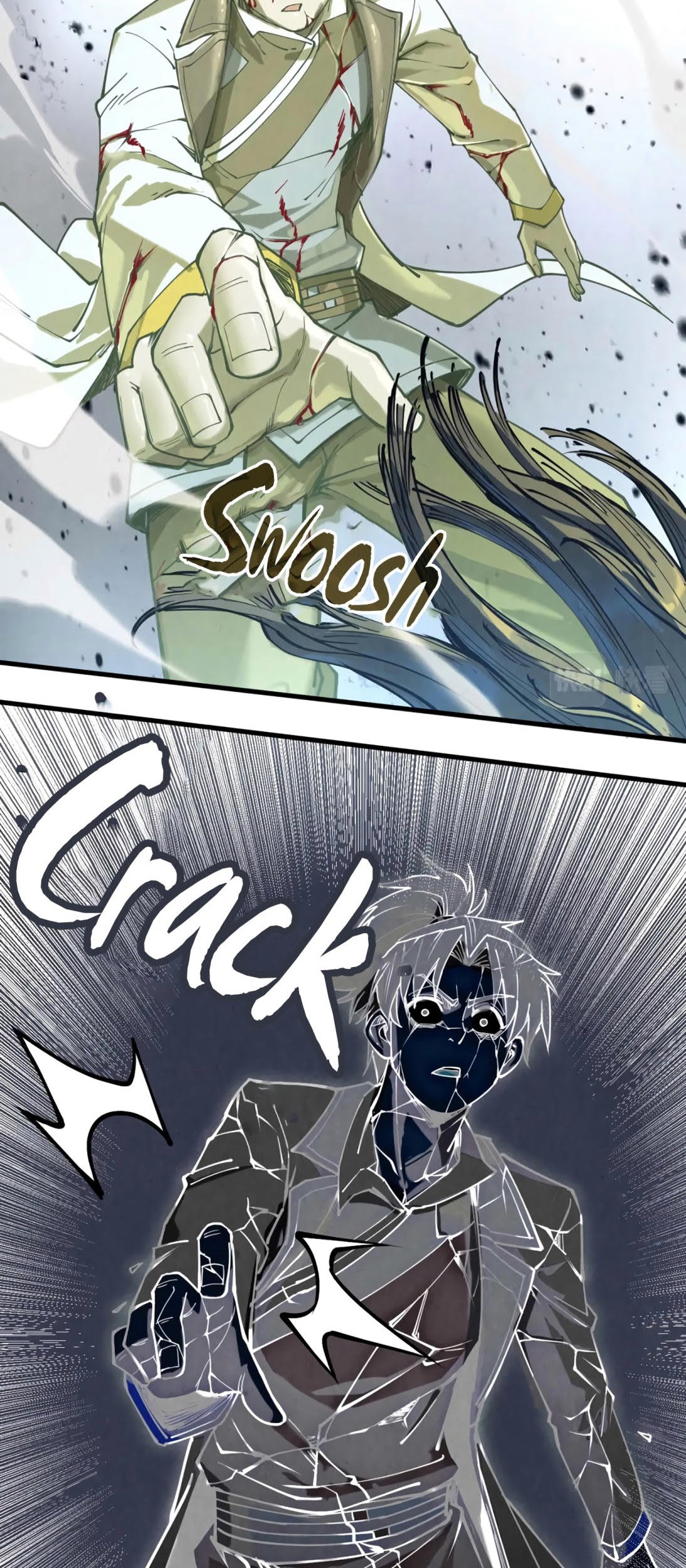 The Ultimate of All Ages Chapter 151 Gambar 58