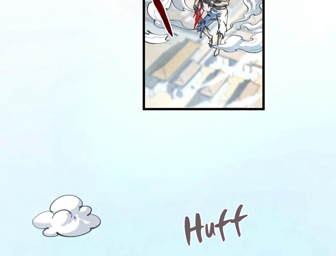 The Ultimate of All Ages Chapter 151 Gambar 62