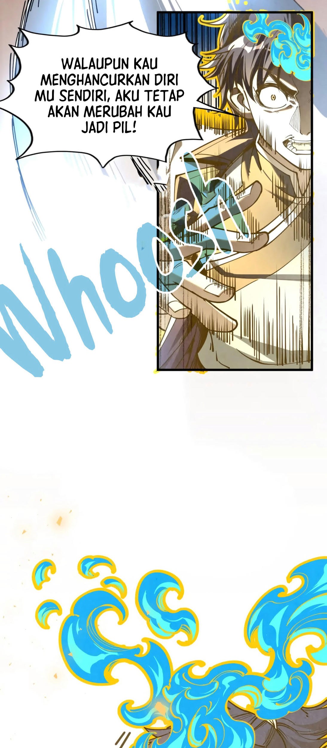 The Ultimate of All Ages Chapter 151 Gambar 37