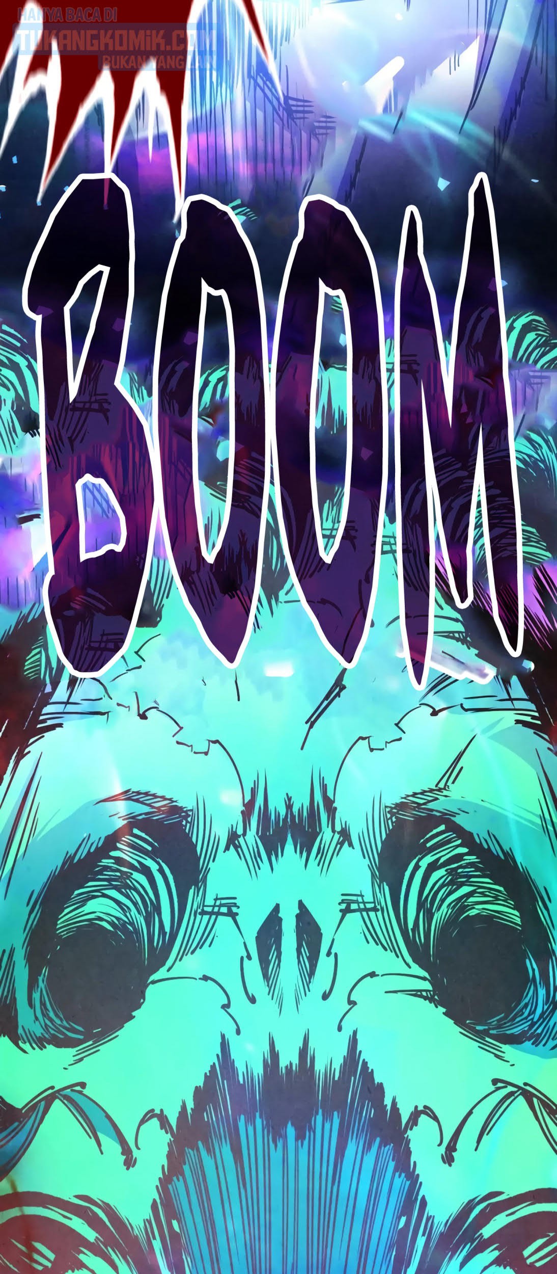 The Ultimate of All Ages Chapter 151 Gambar 42