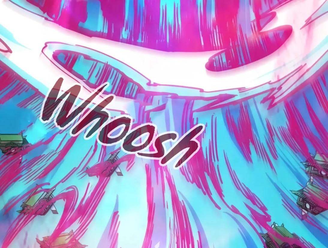 The Ultimate of All Ages Chapter 151 Gambar 44