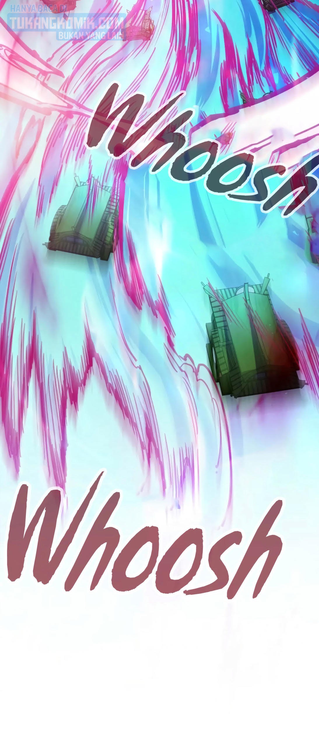 The Ultimate of All Ages Chapter 151 Gambar 45