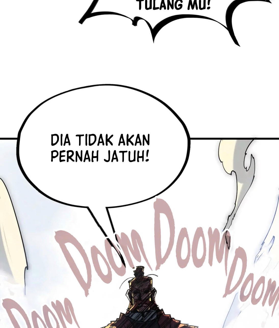 The Ultimate of All Ages Chapter 151 Gambar 66