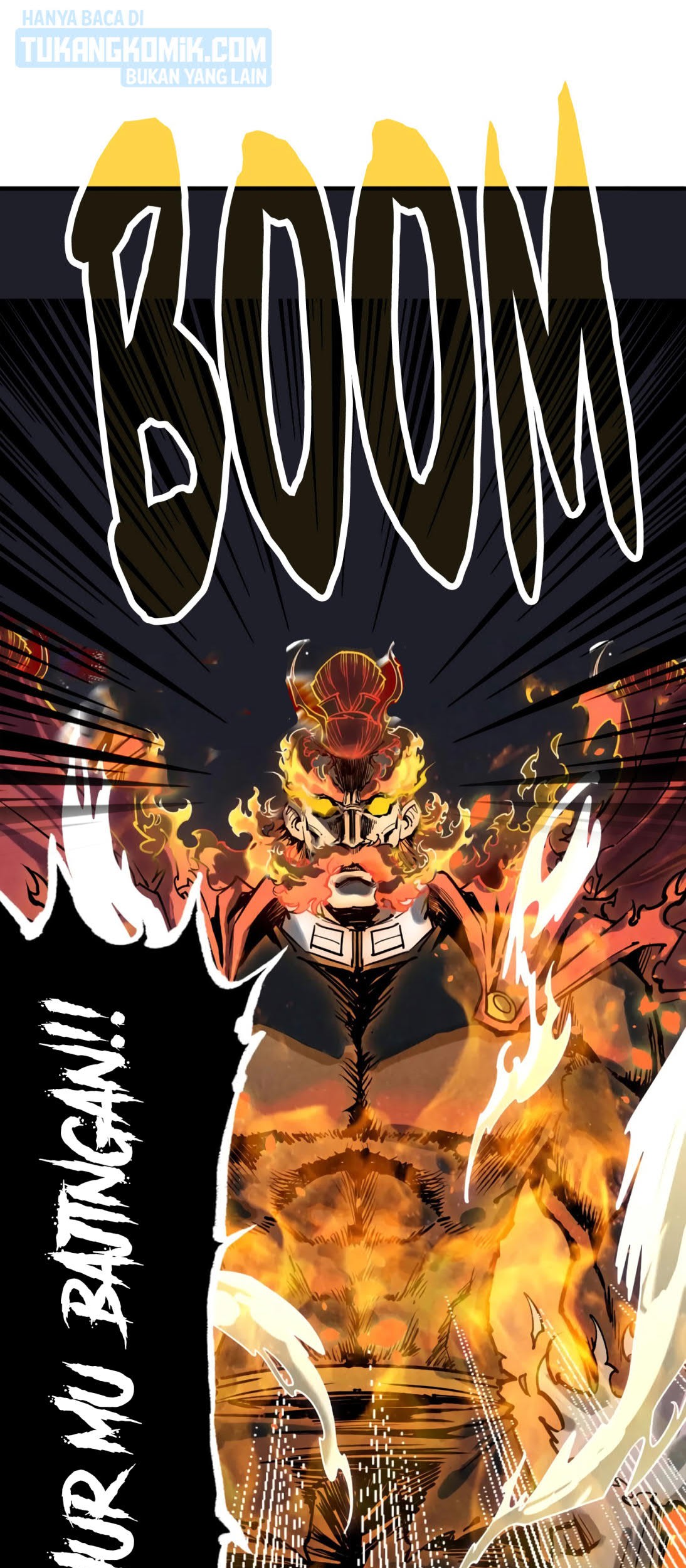 The Ultimate of All Ages Chapter 151 Gambar 70