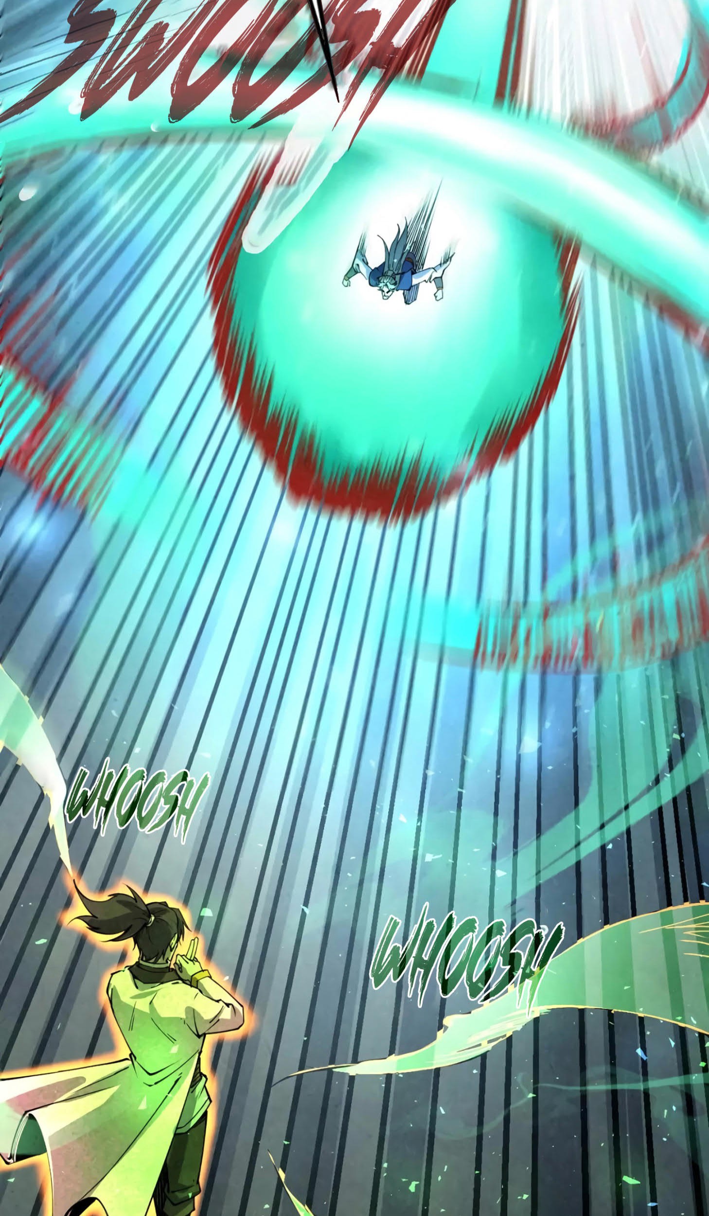 The Ultimate of All Ages Chapter 151 Gambar 7