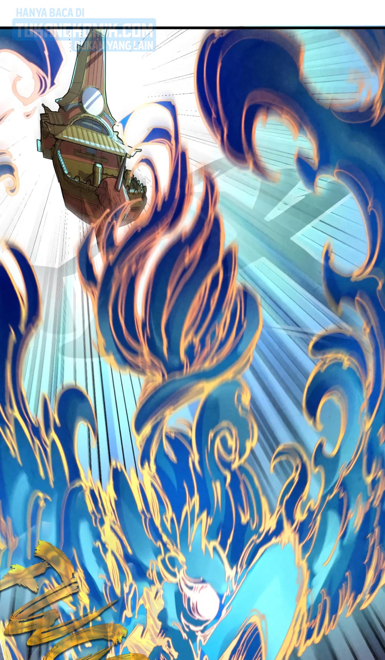 The Ultimate of All Ages Chapter 151 Gambar 9