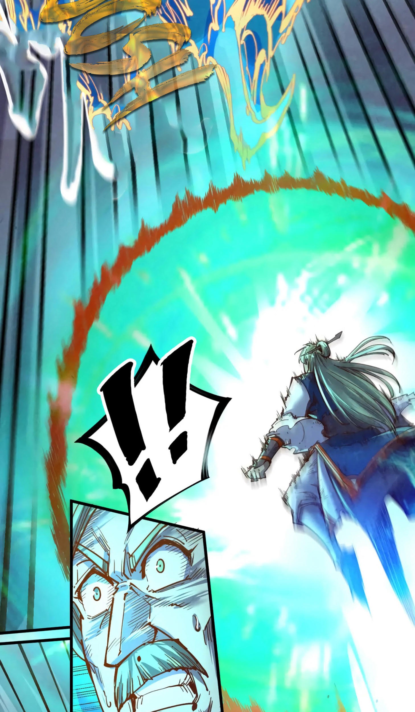 The Ultimate of All Ages Chapter 151 Gambar 10