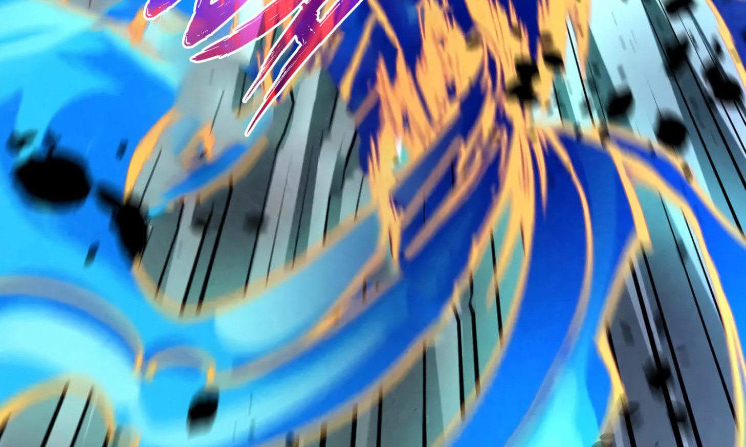 The Ultimate of All Ages Chapter 151 Gambar 12