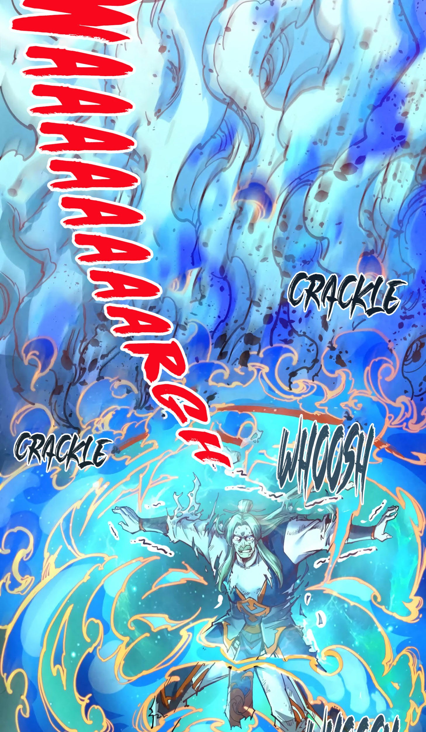 The Ultimate of All Ages Chapter 151 Gambar 14