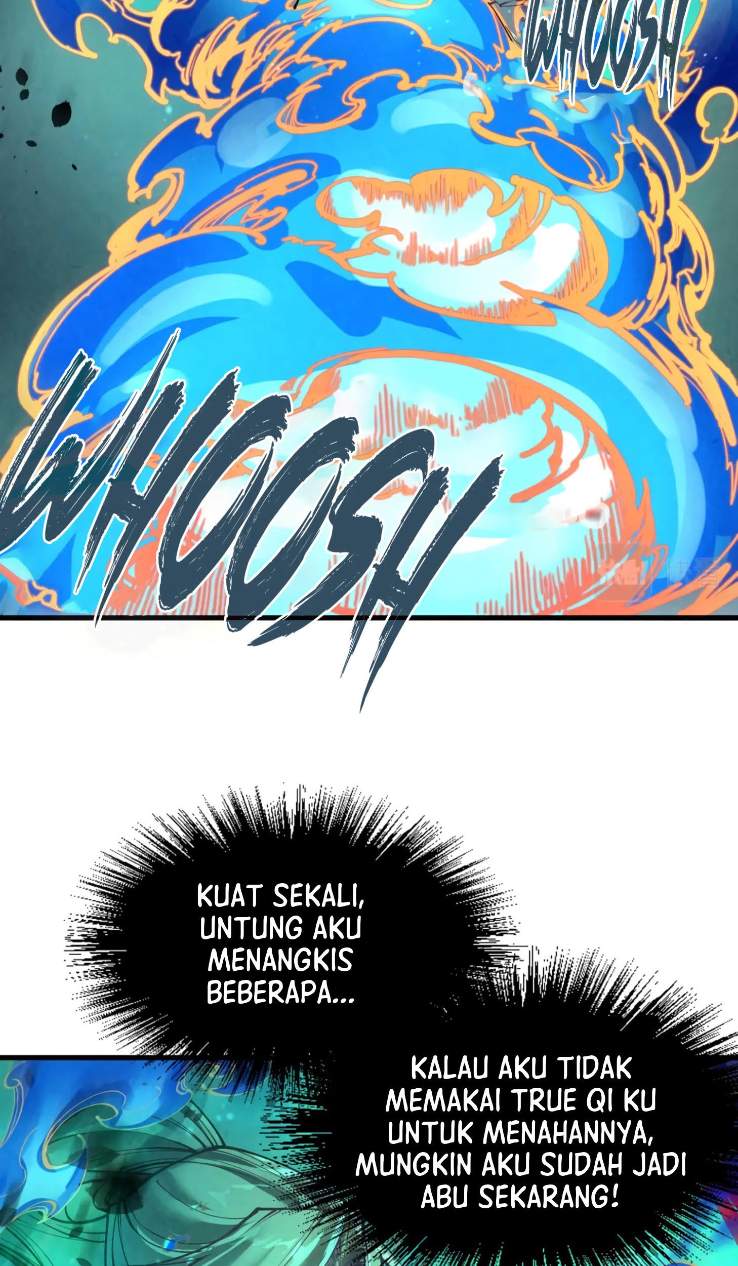 The Ultimate of All Ages Chapter 151 Gambar 15