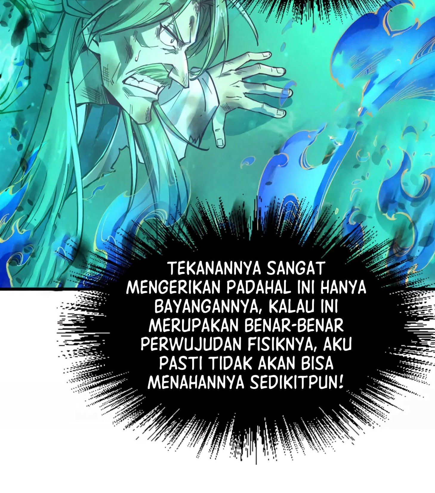 The Ultimate of All Ages Chapter 151 Gambar 16