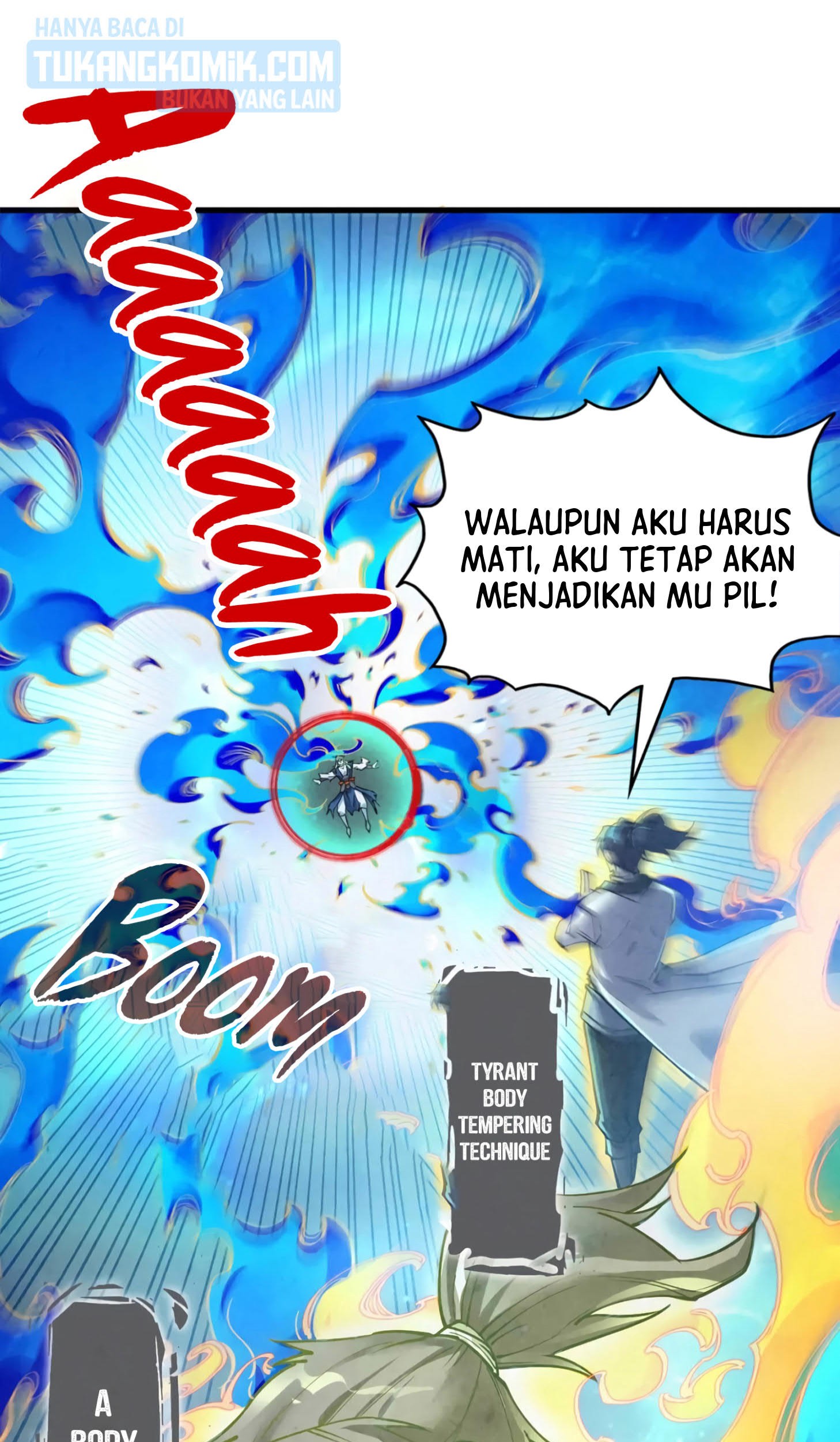 The Ultimate of All Ages Chapter 151 Gambar 17