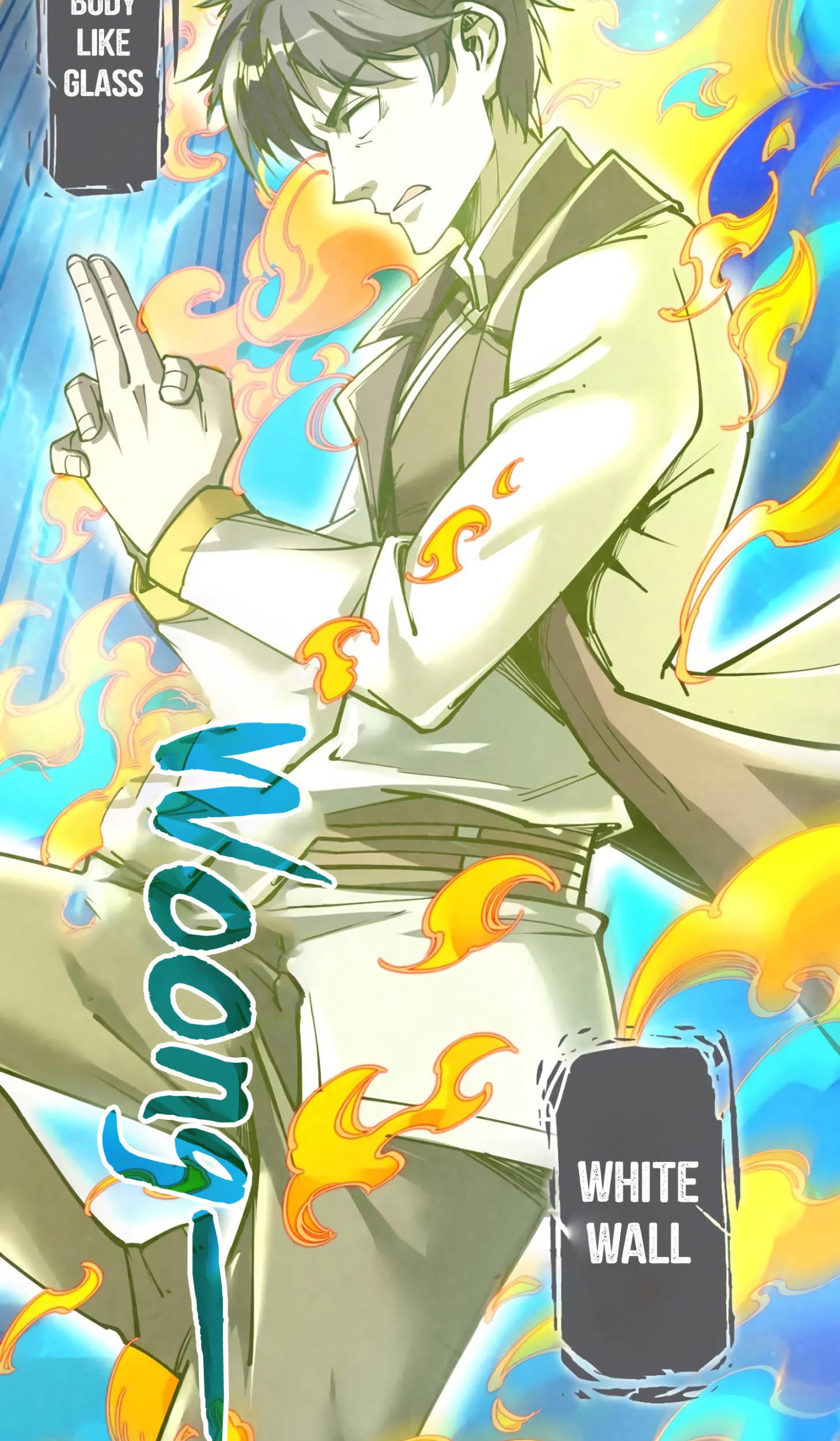 The Ultimate of All Ages Chapter 151 Gambar 18