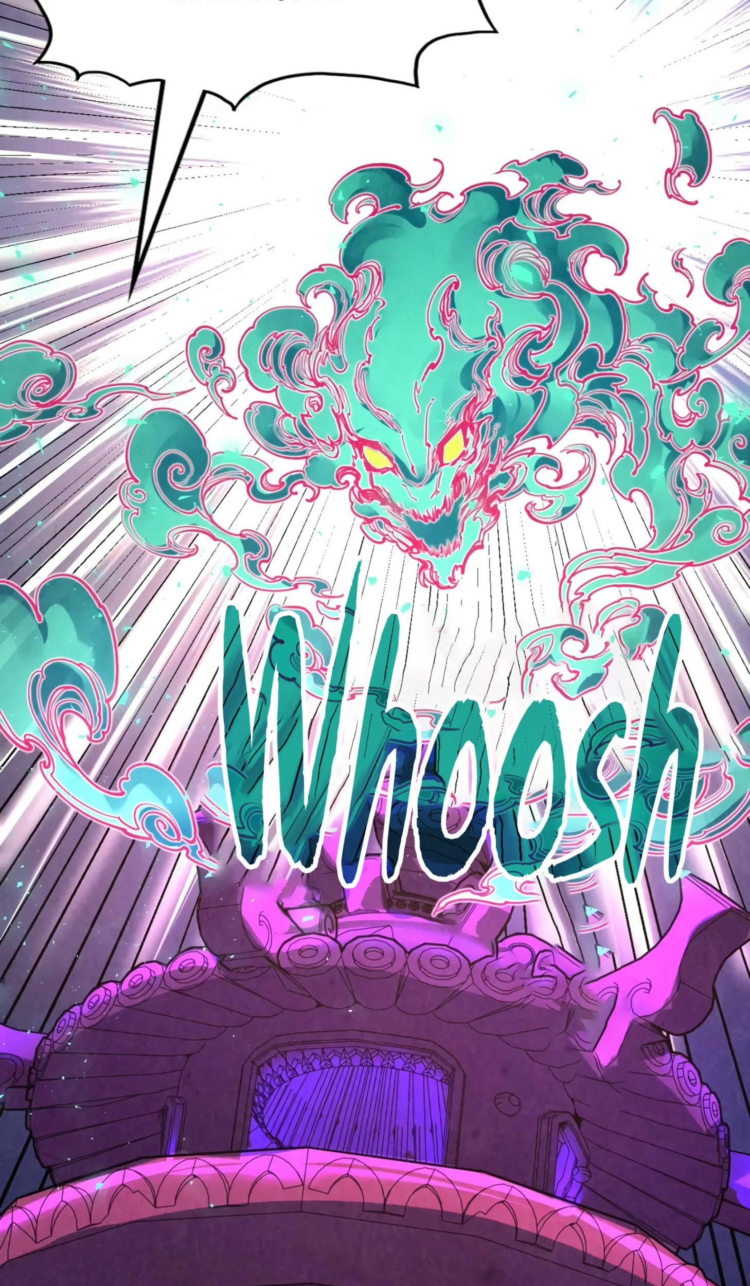 The Ultimate of All Ages Chapter 151 Gambar 22