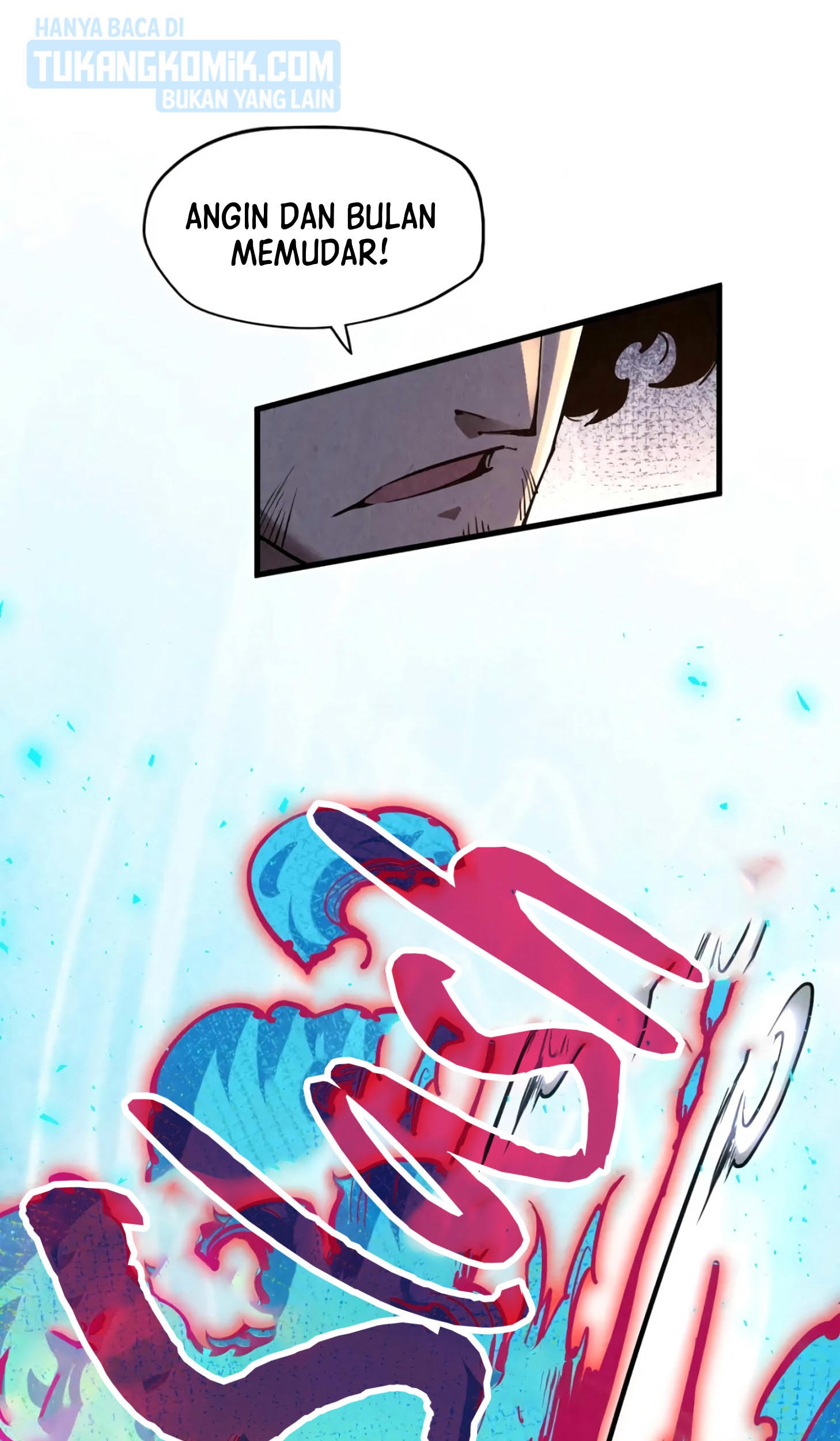 The Ultimate of All Ages Chapter 151 Gambar 25