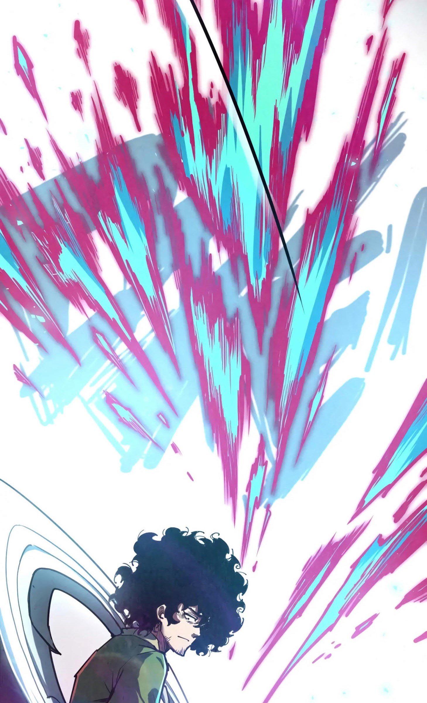 The Ultimate of All Ages Chapter 151 Gambar 28