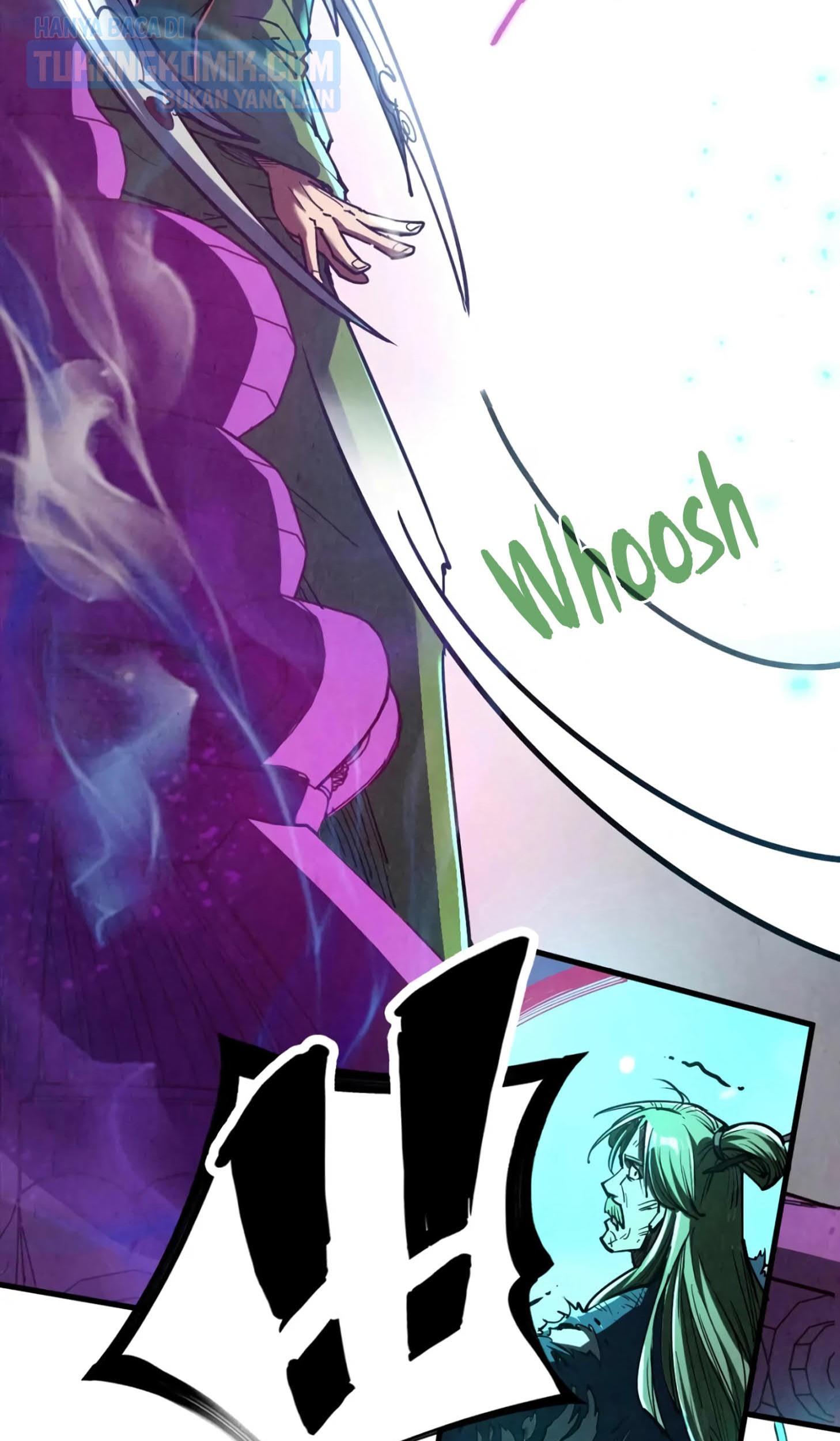 The Ultimate of All Ages Chapter 151 Gambar 29