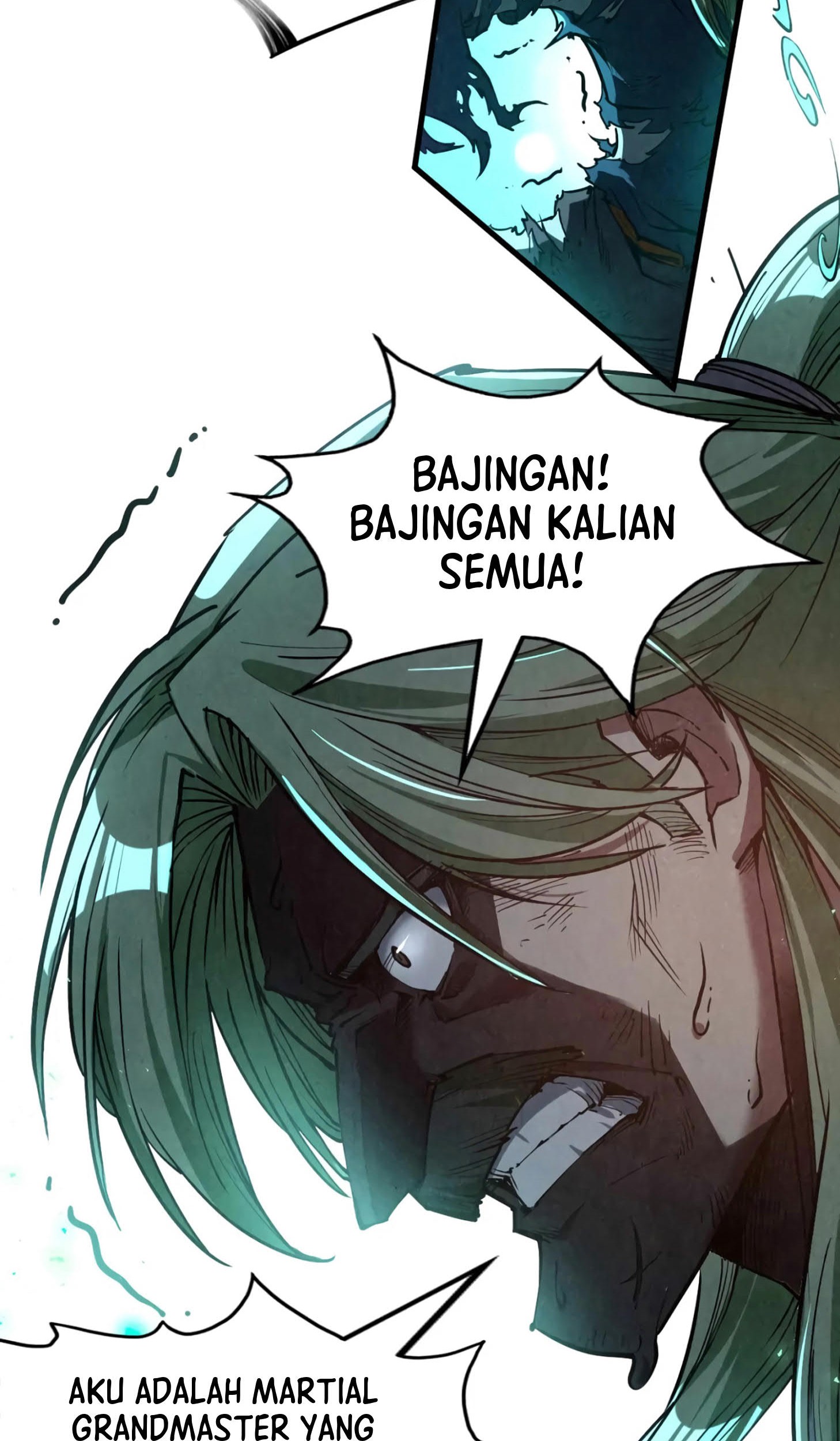 The Ultimate of All Ages Chapter 151 Gambar 30